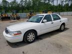 2005 Mercury Grand Marquis Ls, auction photograph