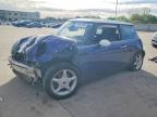 2005 Mini Cooper, Copart US lot 48902936: photo 1, Front End