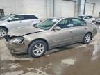 2005 Nissan Altima 2.5, Copart US lot 48805106, VIN 1N4AL11D35C137206: photo 1, Front End