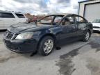 2005 Nissan Altima S, Copart US lot 52465686: photo 1, Burn