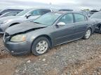 2005 Nissan Altima 2.5, auction photograph