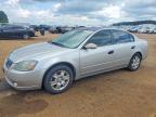 2005 Nissan Altima 2.5, auction photograph