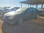 2005 Nissan Maxima SE, Copart US lot 46749566: photo 1, Rear End