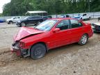 2005 Nissan Sentra 1.8/1.8S, auction photograph