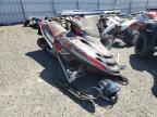 2005 Polaris Switchback, Copart US lot 48484062: photo 1, Undercarriage