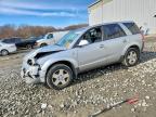 2005 Saturn Vue, Copart US lot 46013216: photo 1, Front End