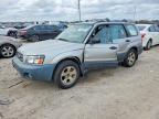 2005 Subaru Forester 2.5X, auction photograph