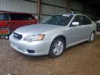 2005 Subaru Legacy 2.5I, auction photograph