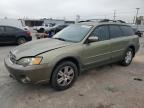 2005 Subaru Legacy Outback 2.5I Limited, auction photograph