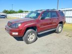 2005 Toyota 4Runner Sr5, Copart US lot 47414566: photo 1, Rear End