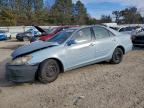 2005 Toyota Camry LE, Copart US lot 46614966: photo 1, Front End