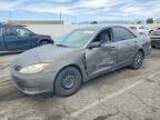 2005 Toyota Camry LE, Copart US lot 47052796: photo 1, Side