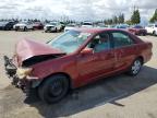 2005 Toyota Camry Xle V6, auction photograph