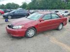 2005 Toyota Camry LE, Copart US lot 54789246: photo 1, Front End