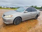 2005 Toyota Camry LE, auction photograph