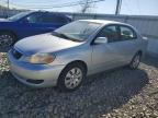 2005 Toyota Corolla LE, auction photograph