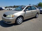 2005 Toyota Corolla LE, auction photograph