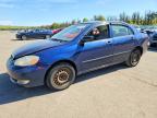 2005 Toyota Corolla Ce, Copart US lot 54551326: photo 1, Rear End