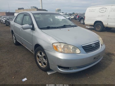 2005 Toyota Corolla LE, IAA US lot 46268951: auction vehicle photo