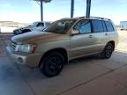 2005 Toyota Highlander, auction photograph