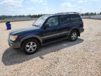 2005 Toyota Land Cruiser Base, Copart US lot 47618666: photo 1, Side