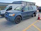 2005 Toyota Sequoia Limited, auction photograph