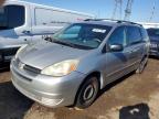 2005 Toyota Sienna LE 7 Passenger, Copart US lot 52121156: photo 1, Normal Wear