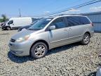 2005 Toyota Sienna, auction photograph