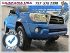 2005 Toyota Tacoma Double Cab Prerunner, Copart US lot 53498972: photo 1, Unknown