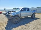 2005 Toyota Tacoma Access Cab, auction photograph