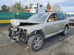 2005 Volkswagen Touareg 4.2, auction photograph