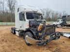 2005 Volvo Vnl Semi Truck, Copart US lot 41726076: photo 1, Rollover