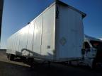 2005 Wabash Dry Van Trailer, Copart US lot 46185035: photo 1, Rollover