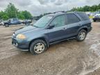 2006 Acura Mdx Touring, Copart US lot 54775346: photo 1, Undercarriage