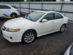 2006 Acura Tsx, auction photograph