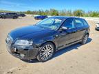 2006 Audi A3 2.0 Sport, Copart US lot 56925306: photo 1, Front End