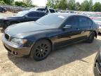 2006 BMW 750 Li, auction photograph