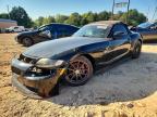 2006 BMW Z4 3.0, Copart US lot 51646886: photo 1, Front End