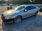 2006 Buick Lucerne Cxl, auction photograph