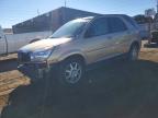 2006 Buick Rendezvous Cx, Copart US lot 46863686: photo 1, Front End
