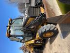 2006 Caterpillar 430E 4X4, Copart US lot 46074733: photo 1, Rollover