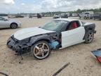 2006 Chevrolet Corvette, auction photograph