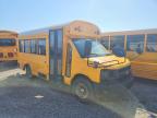 2006 Chevrolet Express G3500 School Bus, auction photograph