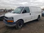 2006 Chevrolet G2500, Copart US lot 42463674: photo 1, Front End