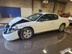 2006 Chevrolet Monte Carlo LT, auction photograph