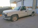 2006 Chevrolet Silverado C1500, auction photograph
