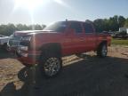 2006 Chevrolet Silverado K1500, Copart US lot 54394615: photo 1, Front End