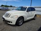 2006 Chrysler Pt Cruiser Touring, auction photograph