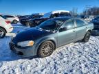 2006 Chrysler Sebring Touring, Copart US lot 46572036: photo 1, Rear End