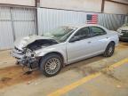 2006 Chrysler Sebring Touring, Copart US lot 49817886: photo 1, Front End